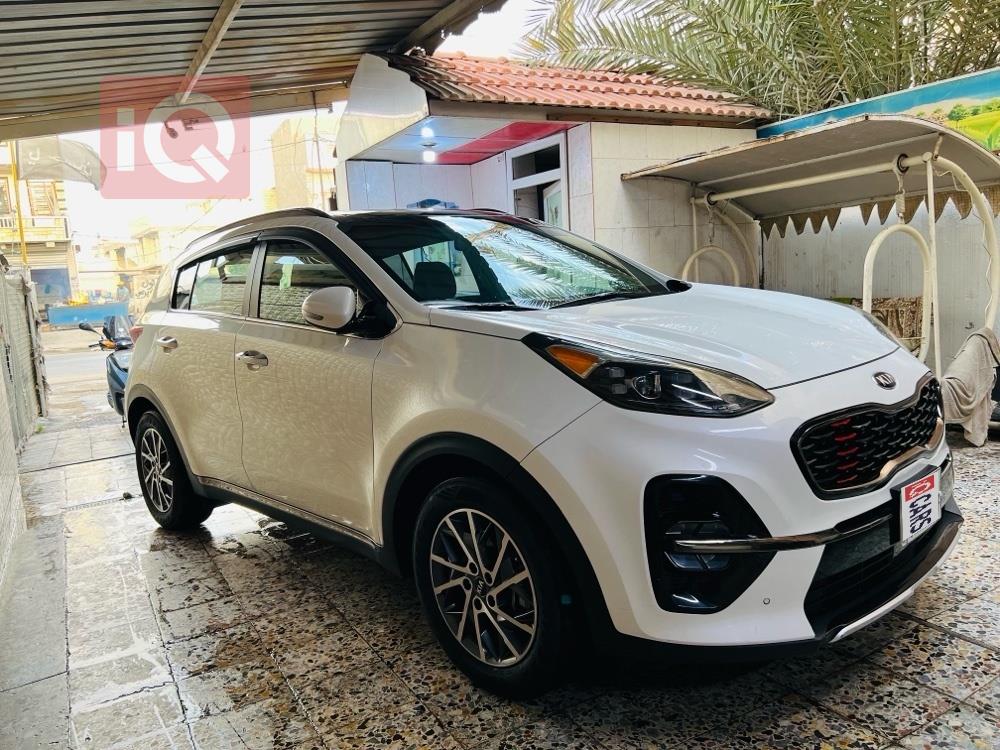 کیا سپۆرتاج